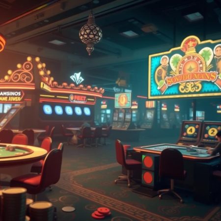 揭秘Gameone娛樂城的奧秘：如何避免陷入呃錢陷阱？