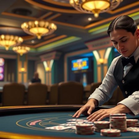 探索賭城秘密：揭開alchemy gold pg soft的魅力與策略