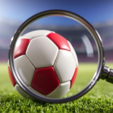 揭示體育博彩秘密:如何精準分析並贏得你的賽事投注