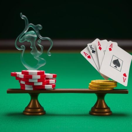 理解博彩心理學:如何做到理性投注