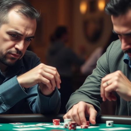 深入探討賭波技巧：如何提升你的勝率