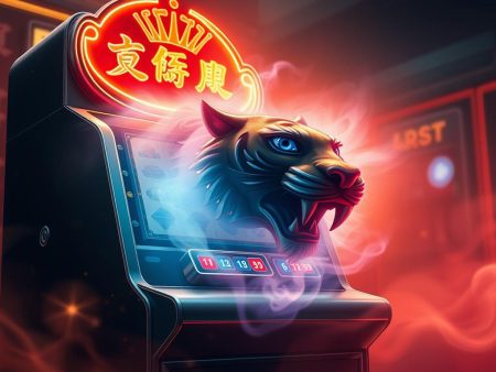 揭秘老虎機：玩轉老虎機的秘訣與技巧