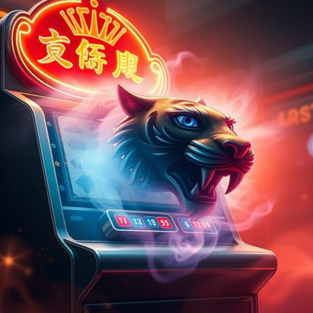 揭秘老虎機：玩轉老虎機的秘訣與技巧