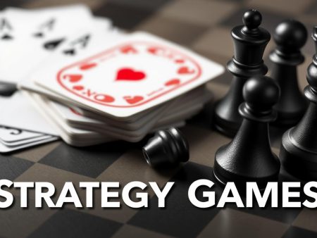 探討百胜棋牌:玩法技巧與心得分享