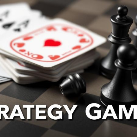 探討百胜棋牌:玩法技巧與心得分享