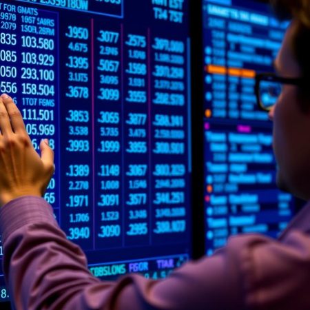 解構六合彩:掌握算法,增加中獎機會