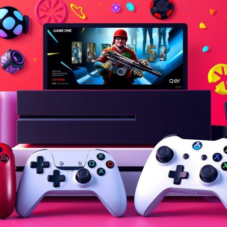 遊戲天地：Gameone Store的最新遊戲推介與評測