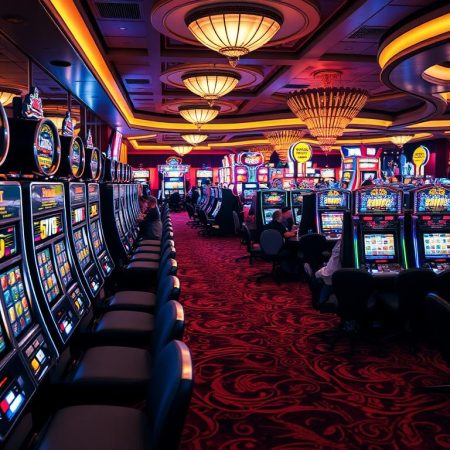 揭秘有體驗金的娛樂城：如何有效利用免費遊玩機會？