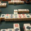 深度解析香港麻雀計番的秘訣與策略