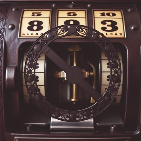 探討老虎機的歷史與遊戲策略