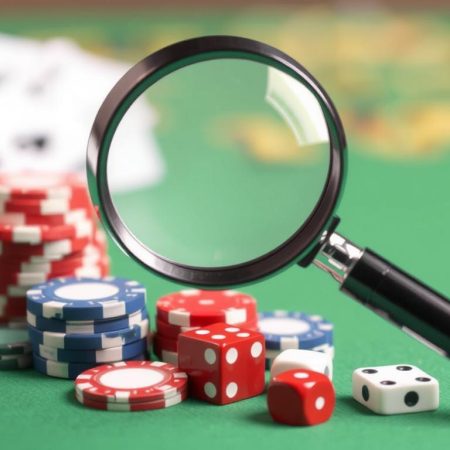 揭露娛樂城代理詐騙的真相：如何識別與防範