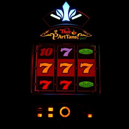 揭開老虎機的神秘面紗:技巧與策略全解析