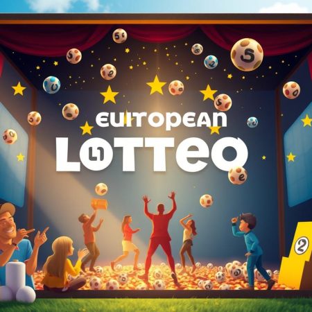 深度解析最新一期歐洲六合彩開獎結果與中獎心得分享