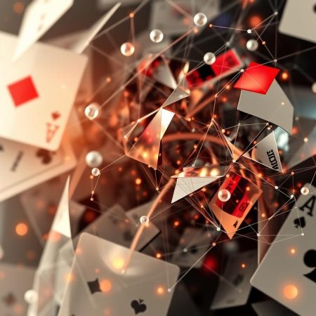 深度解析百家樂背後的數學概念及策略運用