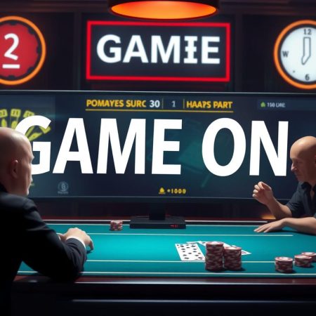 網上賭博game one：輸贏之道與賭博心理學深度解析