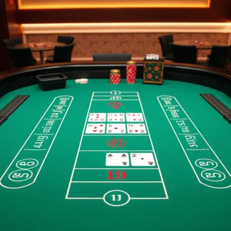 掌握真人百家樂的策略 – 提升你的遊戲水平