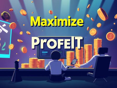 深度解析gameone返水：如何充分利用與最大化收益