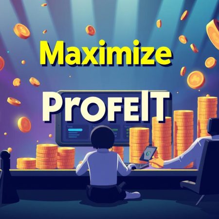 深度解析gameone返水：如何充分利用與最大化收益