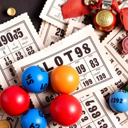 深入解析ob彩票：玩法、技巧與中獎秘訣