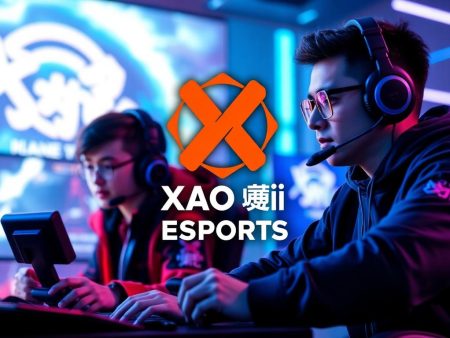 深度解析：小艾电竞如何改变我们的游戏世界