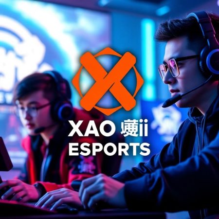 深度解析：小艾电竞如何改变我们的游戏世界