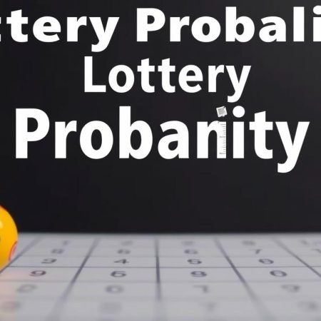 探討六合彩中獎概率：科學計算與實際運用