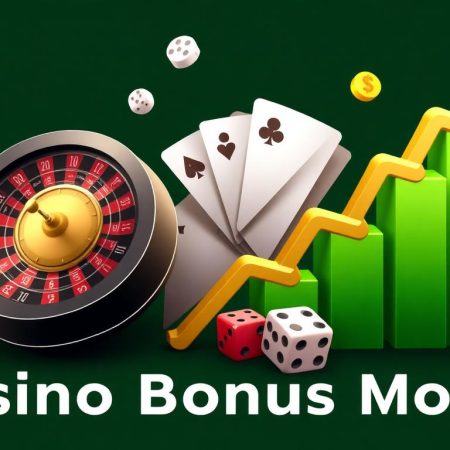 娛樂城體驗金的真相：如何充分利用並獲得最大回報