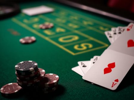 揭秘真人百家樂：遊戲規則、策略與贏錢秘訣