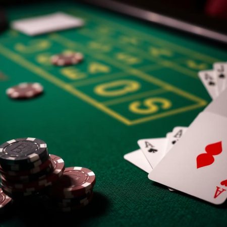 揭秘真人百家樂：遊戲規則、策略與贏錢秘訣