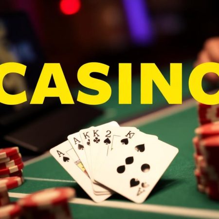 深度解析：網上娛樂城的選擇策略與風險控管