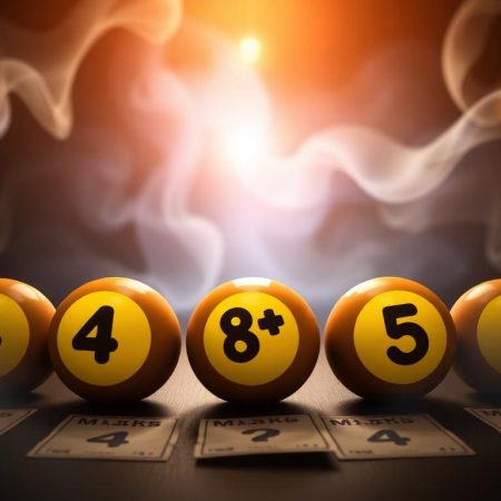 揭秘六合彩四字派彩的奧秘及策略