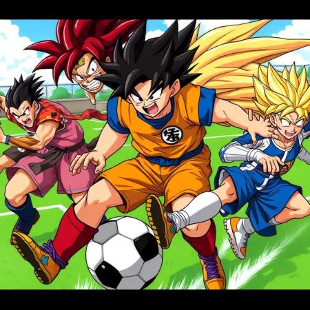 龍珠足球直播：精彩賽事回顧與深度解析