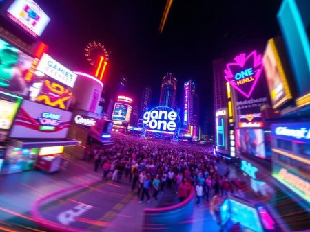 遊戲人生：深入剖析game one娛樂城的魅力與獨特之處