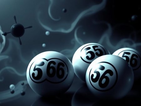 解讀六合彩開獎號碼的神秘符號