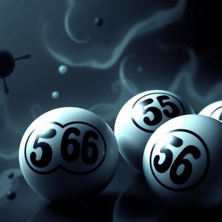 解讀六合彩開獎號碼的神秘符號