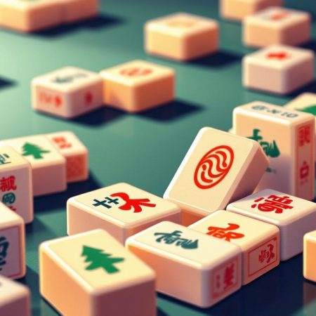 深入解析麻雀遊戲規則與策略