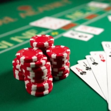 探索百家樂路：贏得賭局的策略與技巧