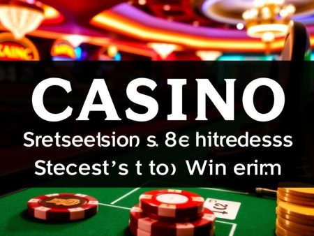 真人娛樂城遊戲策略及贏錢秘訣