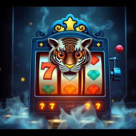 揭開免費老虎機的神秘面紗：玩法、策略與贏取獎金的秘訣