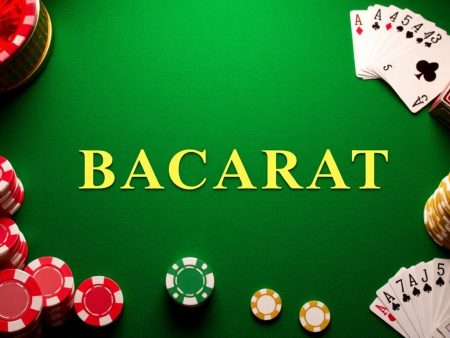 解構百家樂：成功賭博的策略與技巧