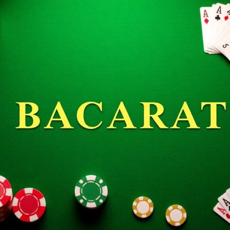 解構百家樂：成功賭博的策略與技巧