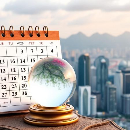 預測下期香港六合彩開獎日期的精準策略