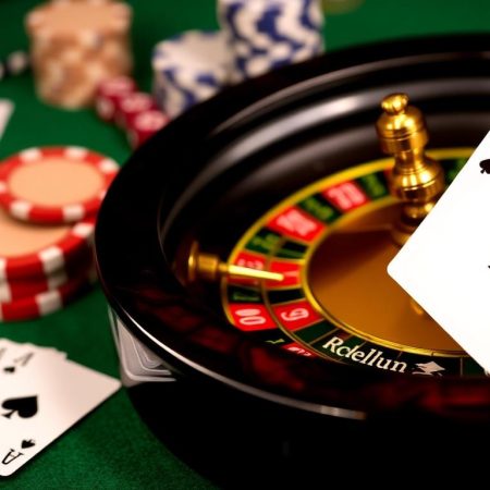 真人賭場遊戲攻略：如何提升你的勝算？