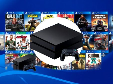 PS4遊戲推薦：Gameone玩家必玩的十大精選