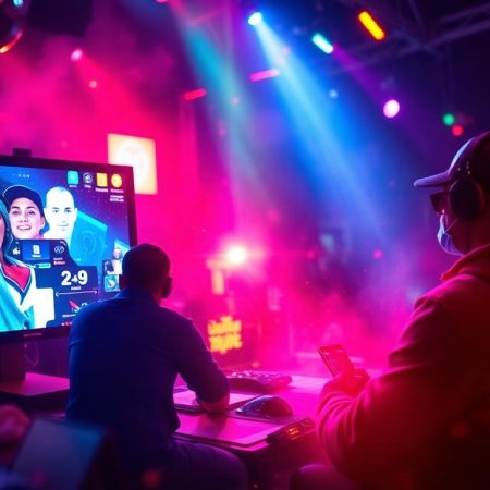 探索Gameone網上娛樂的魅力與獨特之處