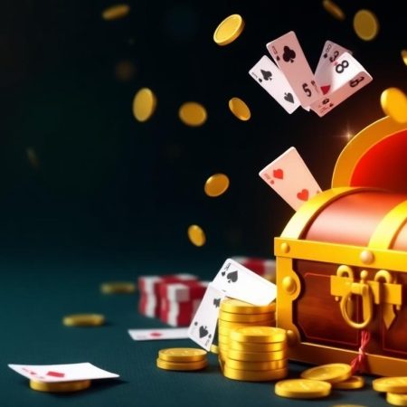 探索線上娛樂城的體驗金秘密：如何充分利用來增加遊戲樂趣