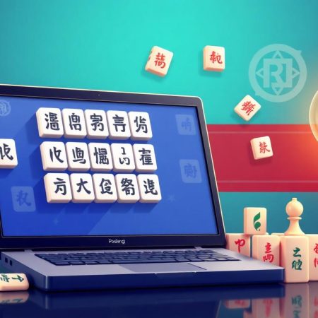 麻雀Online：如何提升你的打牌技巧與策略分析