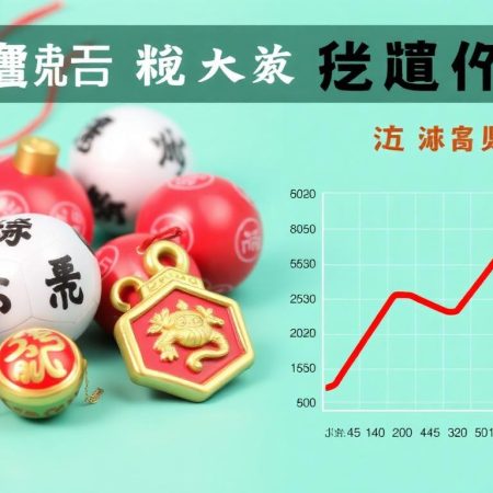 探討六合彩的機會率：如何提升你的中獎機會