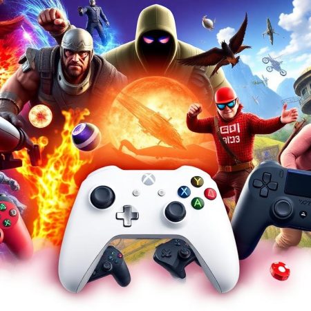 最新遊戲評測：你值得一玩的遊戲推薦