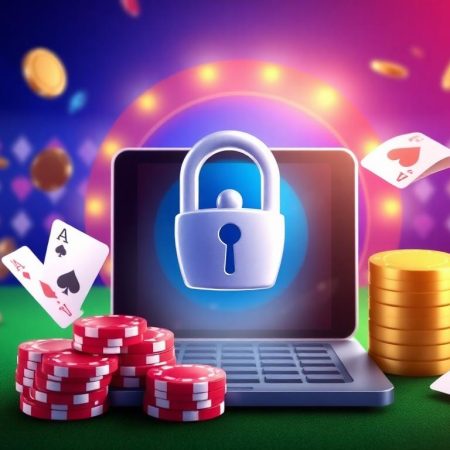 如何選擇最適合你的線上賭博app：安全性與可玩性的完美結合